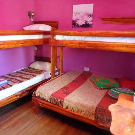 Wood House Hostel San Carlos de Bariloche Quarto foto